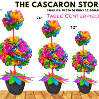 Fiesta Party Table Centerpiece Decoration