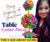 Fiesta Party Table Centerpiece Decoration