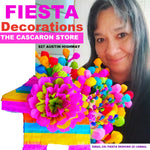 Fiesta Arts Designs
